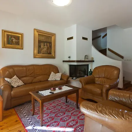 Holiday Sweet Sleep Holiday home Porec