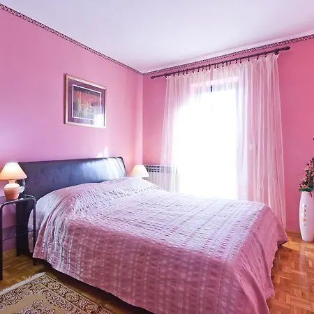 Holiday home Holiday Sweet Sleep *